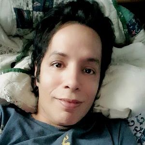 Meet your Posher, Raymond